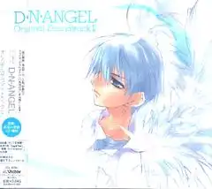 dnangel2动画天使怪盗日本acg