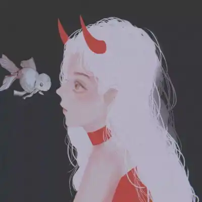 禁欲系头像情侣系动漫动