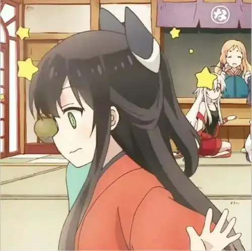 该换闺蜜头像啦