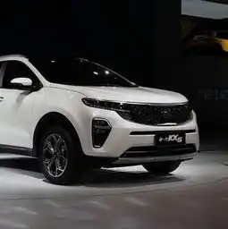 想知道起亚kx5近期资讯盘点,你想要的这里都有