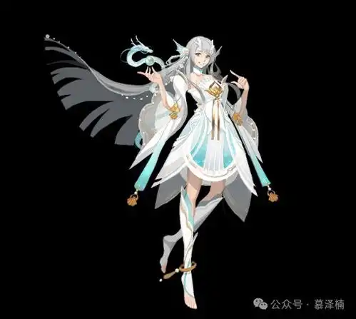 西施皮肤大盘点至美乘鲤谣美哭玩家,游龙清影还是性价比之选