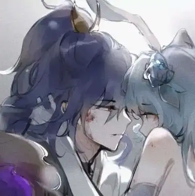 男票突然回你4字消息,丫头别炸毛,你的小奶狗只是吃醋了