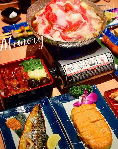 江苏首家魔都爆网红平价日料店来南京啦