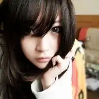 各种系列各种风格的漂亮女生头像