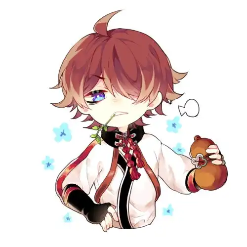 王者荣耀五黑头像大全