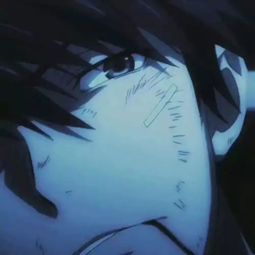 动漫男头你应该爱一个带给你动力的人,而不是一直让你精疲力竭的人