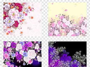 韩系头像背景图壁纸