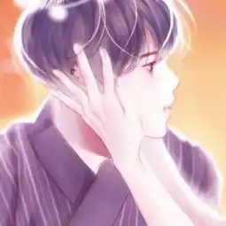 愿你觅得良人宠你千秋万世唯美个性的qq最新二次元萌系cp情头