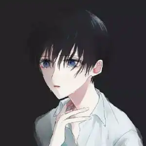 这个是不是情侣头像