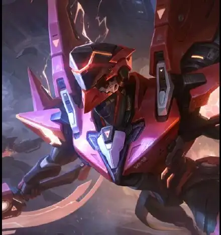 王者荣耀凯头像