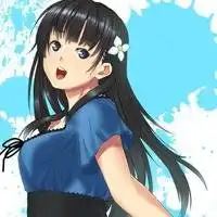 就是无穷的浓情都会转淡卡通头像