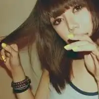 跪求女生头像