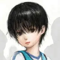 动漫头像女生唯美梦幻手绘微信头像图片大全