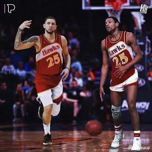 nba父子兵同上阵库里汤普森变黄蜂湖人大将