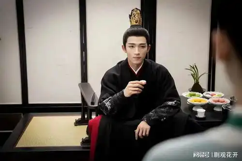 看22岁王星越和23岁陈鑫海,才知道什么叫,陌上人如玉公子世无双