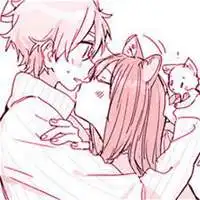 头像图片可爱少女系情头