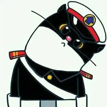 歪脖子头像卡通系列一