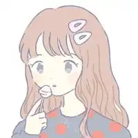 可爱日系头像可爱日系动漫风头像