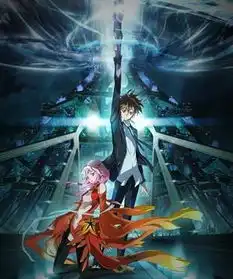 有什么动漫人物和动作都比较酷有点像驱魔少年那样的