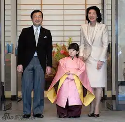 揭秘日本皇室公主佳子公主长相清纯似漫画人物