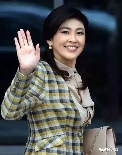 刚刚,英拉出现在北京街头中国外交越来越有看头