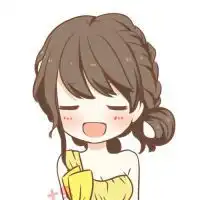 小花仙q版集体照微信头像图片大全