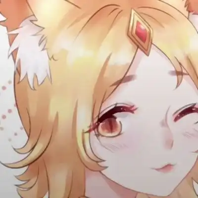 王者荣耀女英雄唯美图片王者荣耀二次元女英雄头像大全