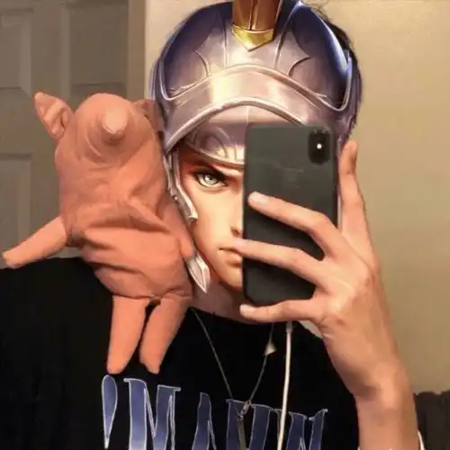 您的王者荣耀头像已更新,vip限定款,请及时签收