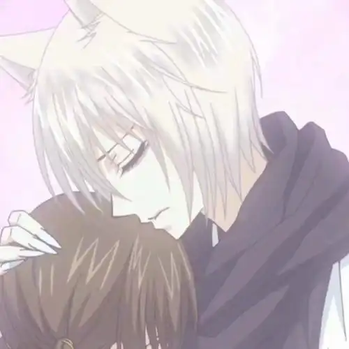 那些很可爱的...粉红粉红的女生动漫头像都是什么动漫啊