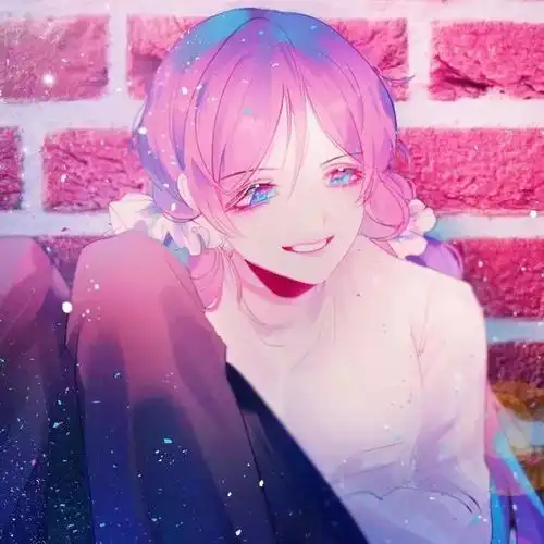 头像3695500612女头