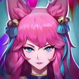 lol灵魂莲华系列头像一览lol好看头像推荐