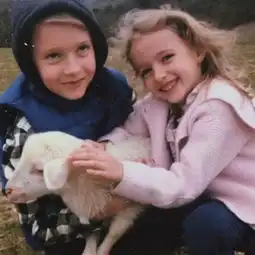 好温柔的时光两小无猜青春美好是小天使吗