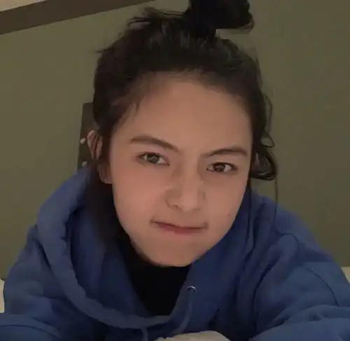 头像你的出现就像是兔子的世界下起了胡萝卜雨