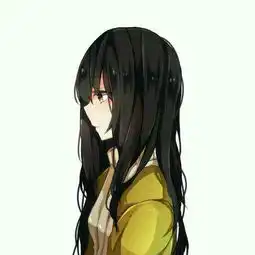 求好看的动漫闺蜜头像