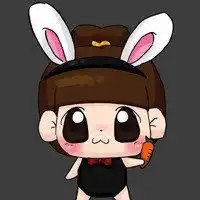 漫画图片女生可爱头像小清新微信头像图片大全
