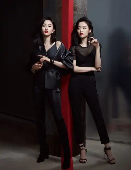 甜美系穿衣风格少女,看吴宣仪的穿搭真是少女感爆棚每一套都甜美十足