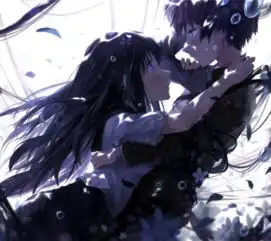 这动漫是那部帮帮忙谢谢