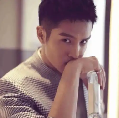 靠网剧红起来的四位男主,黄景瑜张新成红到发紫,唯独他过气比走红还要快