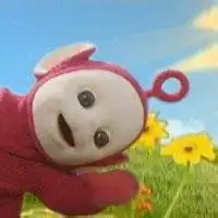 天线宝宝头像萌图片微信头像图片大全