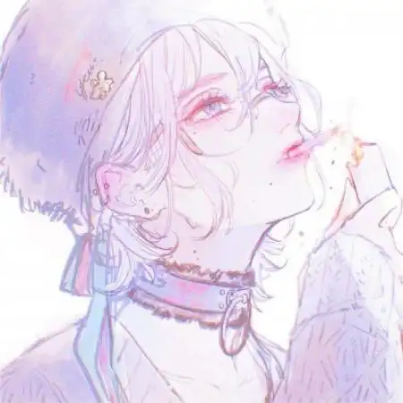 超美动漫女生头像,超美二次元动漫女生头像超稀有的