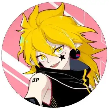 最近太多凹凸世界的内容了给你们分享一波凹凸头像叭