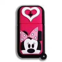 disney迪士尼小q系列u盘qmini4米妮4g图片大全邮乐官方网站