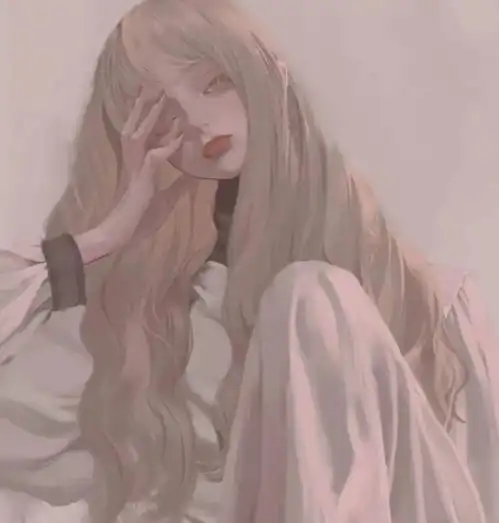 头像丨现在几点开心一点
