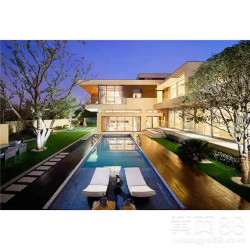 辽宁大连农村轻钢房屋材料图片-黄页88网