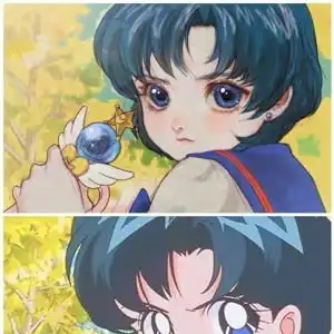 美少女战士视频圈子美少女战士演员及剧情热门动态爱奇艺泡泡