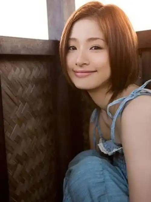 那些我们追过的治愈系美女