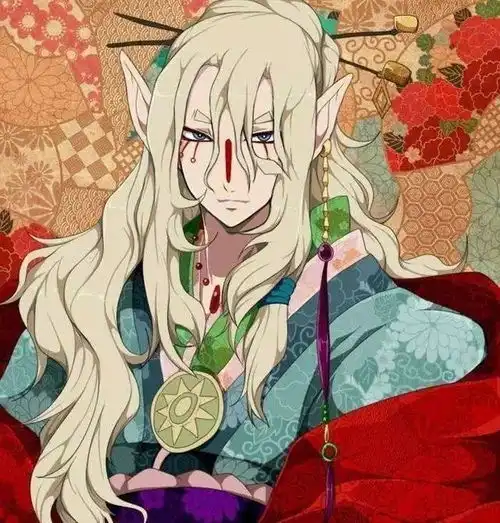 卖药郎降临平安京别说了,我偷李怼对的钱回寮里养你