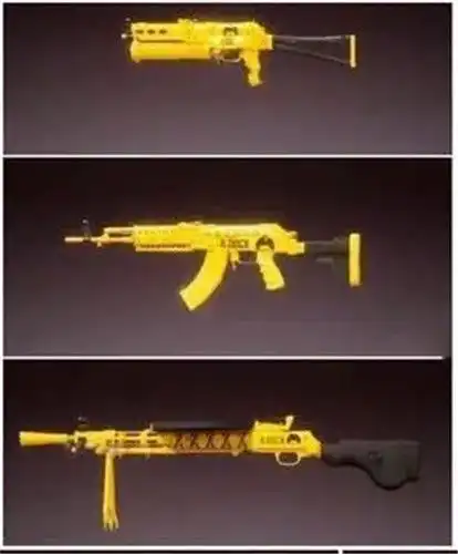 和平精英小黄鸭套装多少钱和平精英小黄鸭套装价格