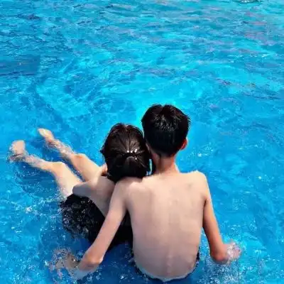 稀有情侣头像真人版情侣头像我要个性网