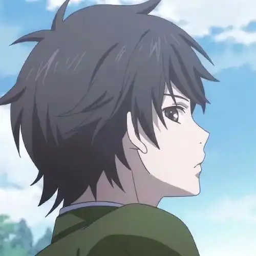 517期小清新蓝色系情头